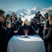 Взрослые Девочки Не Плачут